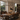 18-Light Linear Pendant Light | Gold or Satin Finish | Opal or Smoke Glass | Moran