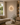 Reul.27 Travertine Rounded Triangle LED Wall Light - in2 Lighting Australia