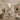 Samona 14 Pendant Light | Antique Gold & Textured Glass