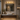 3 Light Hollywood Vanity Wall Light | Round Glass Globes | Gold & Black | Hilton