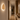 Rounded Triangle Timber LED Wall Light 280mm | Reul.27 Timber