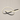 Infinity Sculptural LED Pendant Light 50cm | Black | Suko