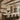 Parrilla Oval Cage Pendant Light | Small