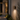 Aged Brass Outdoor Wall Light | GU10 IP65