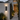 LED Wall Sconce 26cm | Twisted Modern Design | Tri-Colour CCT | Black or White | Exterior Wall Light
