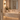 Curved Faux Marble Wall Light | Small | Flecha