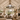 Darien 12 Light Wagon Wheel Pendant | Large Traditional Style Timber Chandelier | E14