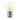 Clear LED Filament Globe B22 | 4W Dimmable | 2700K–6000K | G45