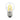 LED Filament Globe E27 Dimmable | Clear 4W G45 | 2700K–6000K