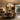 Solid Brass and Opal Glass Chandelier | Ahern 15 Light
