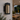 25cm LED Outdoor Wall Light IP44 | Bubble Glass Architectural Wall Sconce | 3000K | Hollis