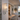 Thirlo Outdoor Sensor Wall Light | E27 IP44 Exterior Wall Light | Black or White