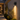 Adjustable Outdoor GU10 Wall Spotlight IP65 | Matt Black | Reno