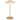 Disc Glass LED Table Lamp 400mm | Amity