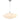 Aragon 52cm Fabric Pendant Light | Modern Layered Shade