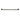 LED Modern Vanity Wall Light 600mm | Black, Gold & Silver | IP44 | Arvin