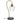 Marble Tulip Glass Table Lamp | Azalea