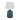 Textured Ceramic Table Lamp | Baci