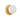 Opal Glass Wall Light 16cm | Round Gold, Black & White Backplate | G9 Wall Sconce | Balle