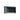 Rectangular LED Outdoor Wall Light 220mm - Bloc - in Black - product detail photo