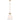 Brine Traditional Large Opal Glass Pendant Light | E27