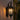 Caged Glass Outdoor Wall Light | Brinley Large