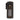LED Outdoor Wall Light 30cm | Architectural Modern Design | Warm White | Black | Brixton
