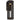 LED Outdoor Wall Light 40cm | Architectural Modern Design | Black | Brixton