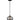 Caramelle Ellipse Pendant Light