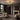 Crystal LED Ceiling Light | Cognac