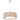 Cusco 50cm Pendant Light | Small