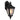 1 - Light Traditional Classic | Exterior Wall Light | Frosted Glass | Delfino