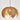 Woven Rattan Leaves Pendant Light | Bali Large