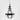Tear-Drop Lantern Pendant Light | Deigo