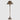Slim Brass Stick Table Lamp | Bruxelles