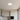 40cm Led Oyster Dimmable Ceiling Light - 30W 3CCT | Eltz Series