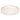 50cm Led Oyster Dimmable Celling Light - 50W 3CCT | Eltz Series