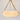 Alabaster Bowl Ceiling Pendant Light | Arcadia