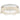 Round LED Crystal Ceiling Light | Erika 60cm
