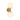 Art Deco Glass Cylinder Wall Light E27 - Antique Gold & Black - Garot - in Antique Gold & Opal Matt - product detail photo