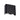 4 Light LED Outdoor Wall Light IP65 - Black - Eyvor - product detail photo