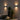 4 Light LED Outdoor Wall Light IP65 - Black - Eyvor - lifestyle photo styled in a room setting