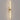Curved Faux Marble Wall Light | Large | Flecha