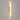 Angled Faux Marble Wall Light | Medium | Flecha
