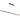 Fordo 180cm LED Linear Pendant Light | Black