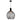 Gabbia 45 Timber Look Pendant