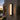 Gevet 50cm LED Outdoor Wall Light | Modern Black Exterior Wall Light | IP65