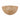 Half Bowl Stone Wall Light | Gotico