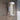 35cm LED Outdoor Wall Light IP44 | Bubble Glass Architectural Wall Sconce | 3000K | Hollis