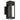 25cm LED Outdoor Wall Light IP44 | Bubble Glass Architectural Wall Sconce | 3000K | Hollis